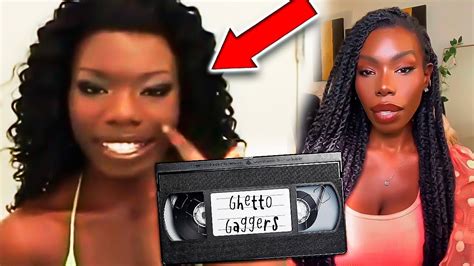 ghetto gaggers yolanda